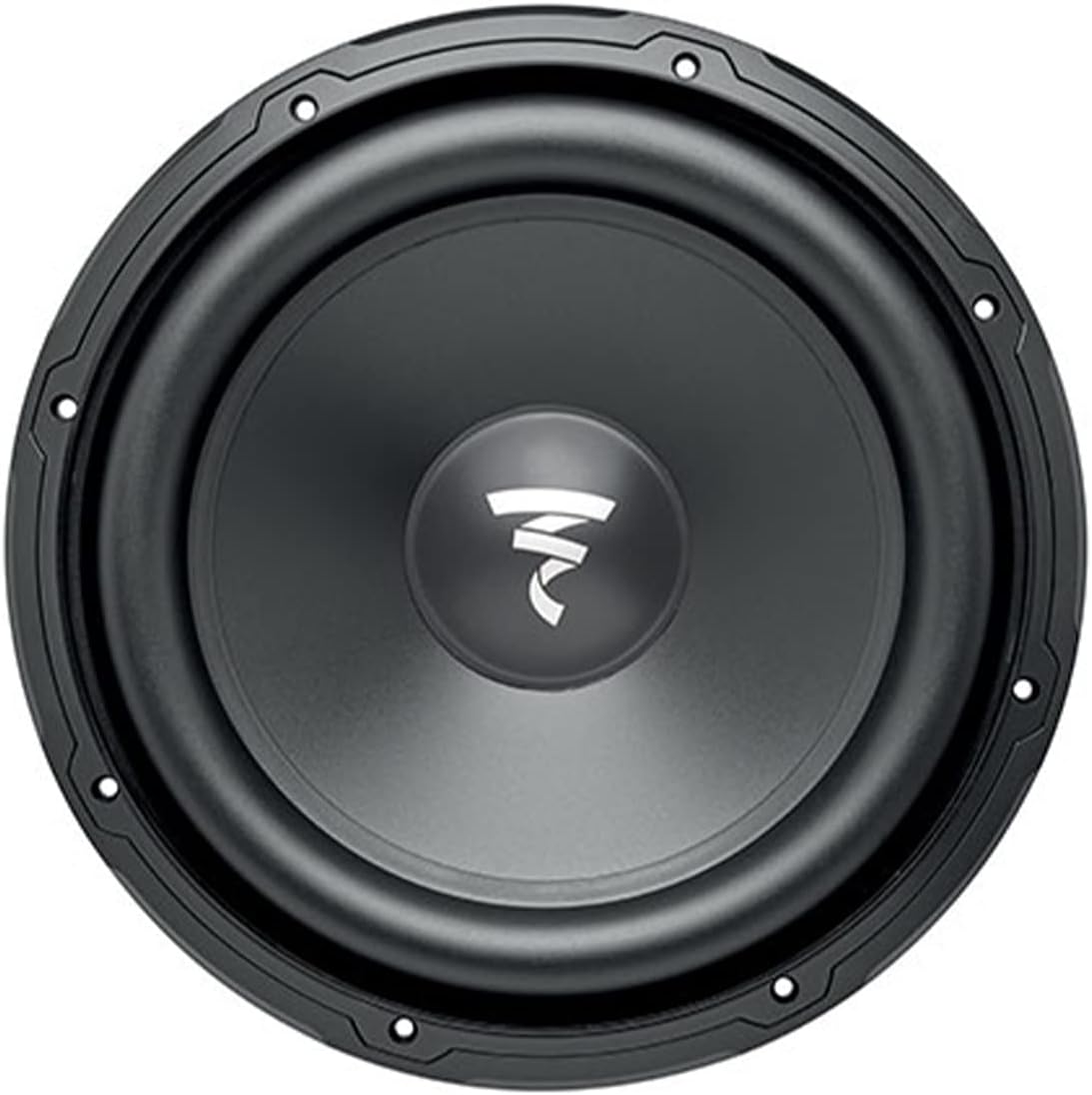 Focal SUB 12 12" Subwoofer, Single 4-Ohm, 300 W RMS - 600 W MAX