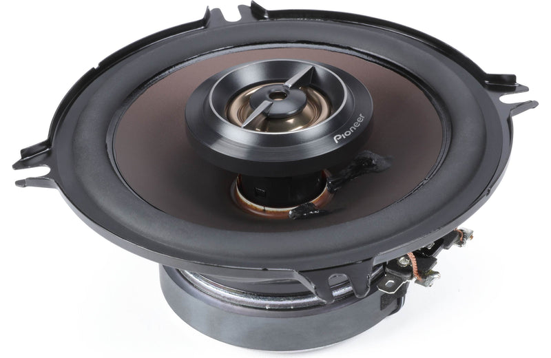 Pioneer TS-A523FH 5-1/4” 2-Way Coaxial Speakers 320W Max / 55W Nom