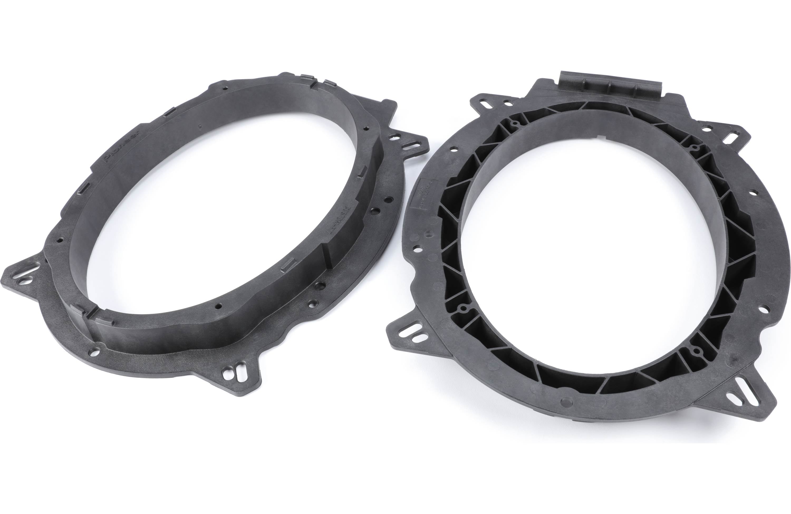 Pioneer TS-A693CH 6" x 9" 2-Way Component Speakers 460W Max / 105W Nom