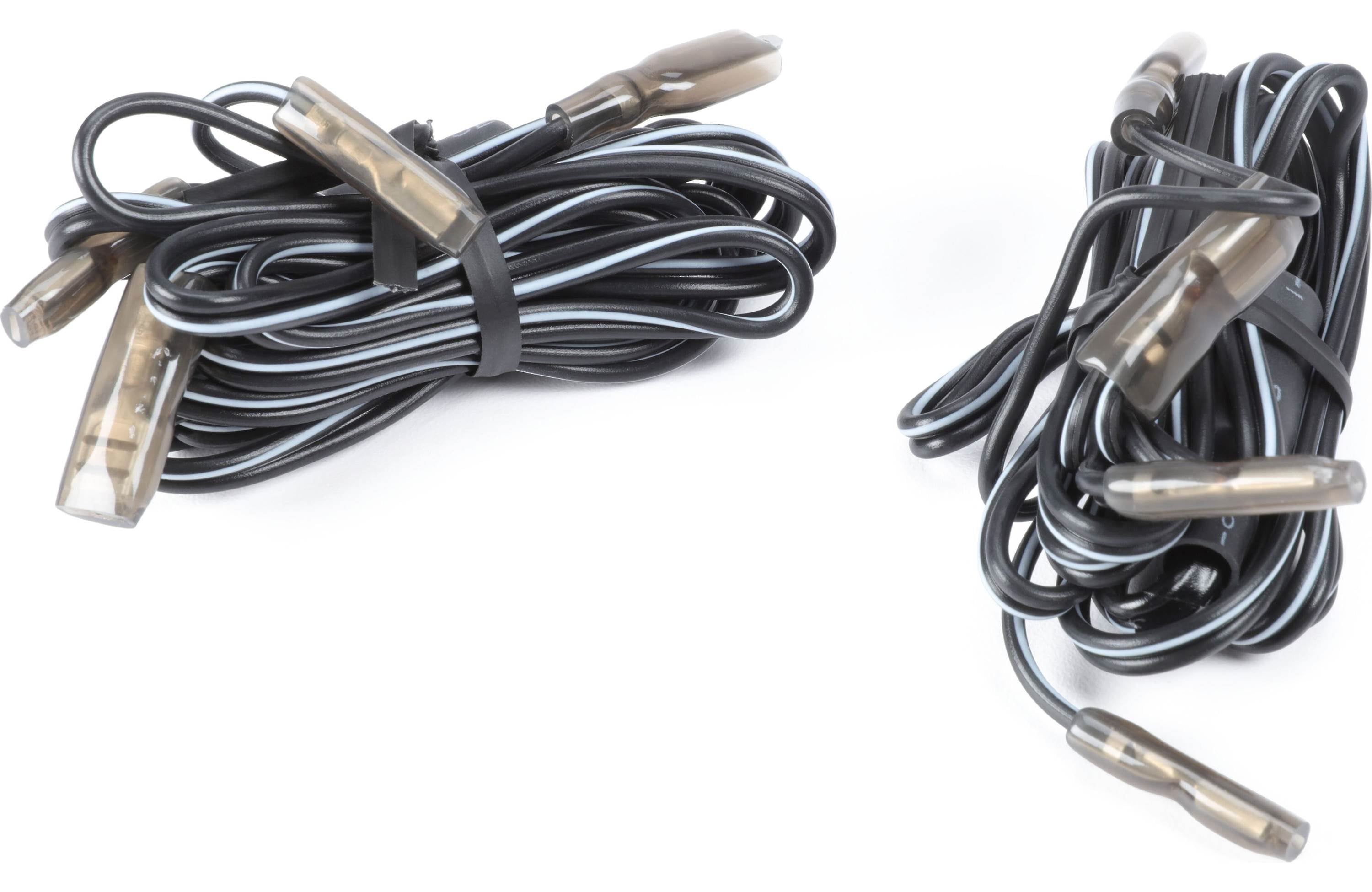 Pioneer TS-A693CH 6" x 9" 2-Way Component Speakers 460W Max / 105W Nom