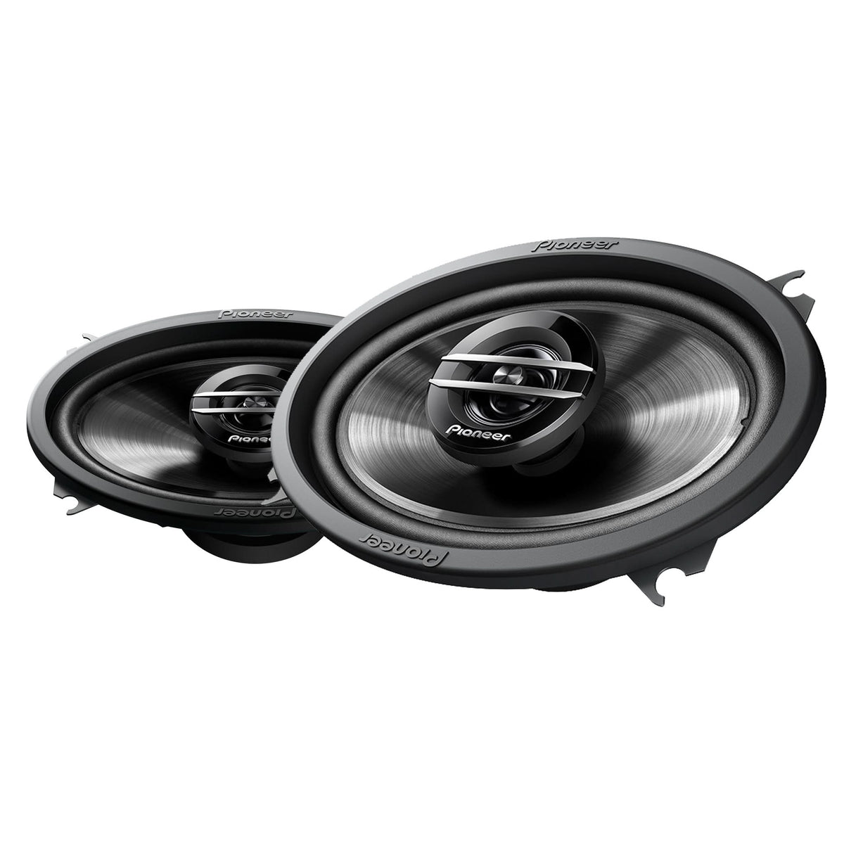 Pioneer TSG4620S TS-G4620S 4x6 Inch 2-Way Coaxial Speakers