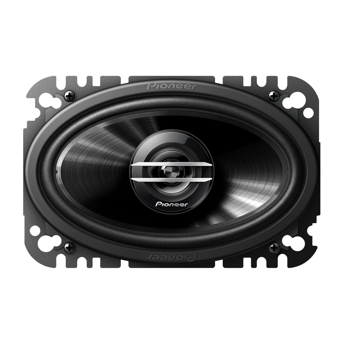 Pioneer TSG4620S TS-G4620S 4x6 Inch 2-Way Coaxial Speakers