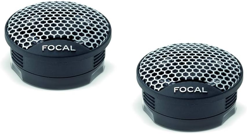 Focal TWU1.5 Universal Tweeter