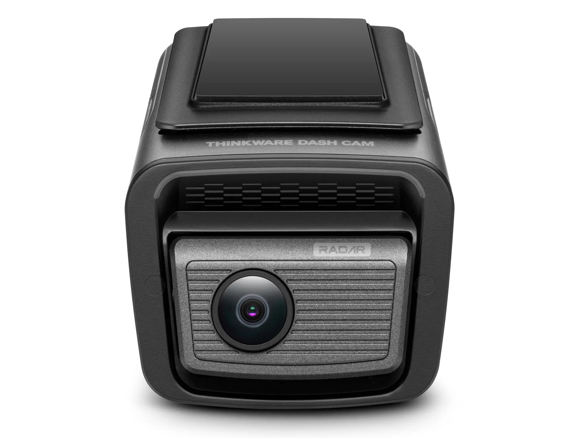 THINKWARE U3000 Pro 4K Front & 2K Rear Dash Cam w/ Built-In Radar, Wi-Fi & GPS