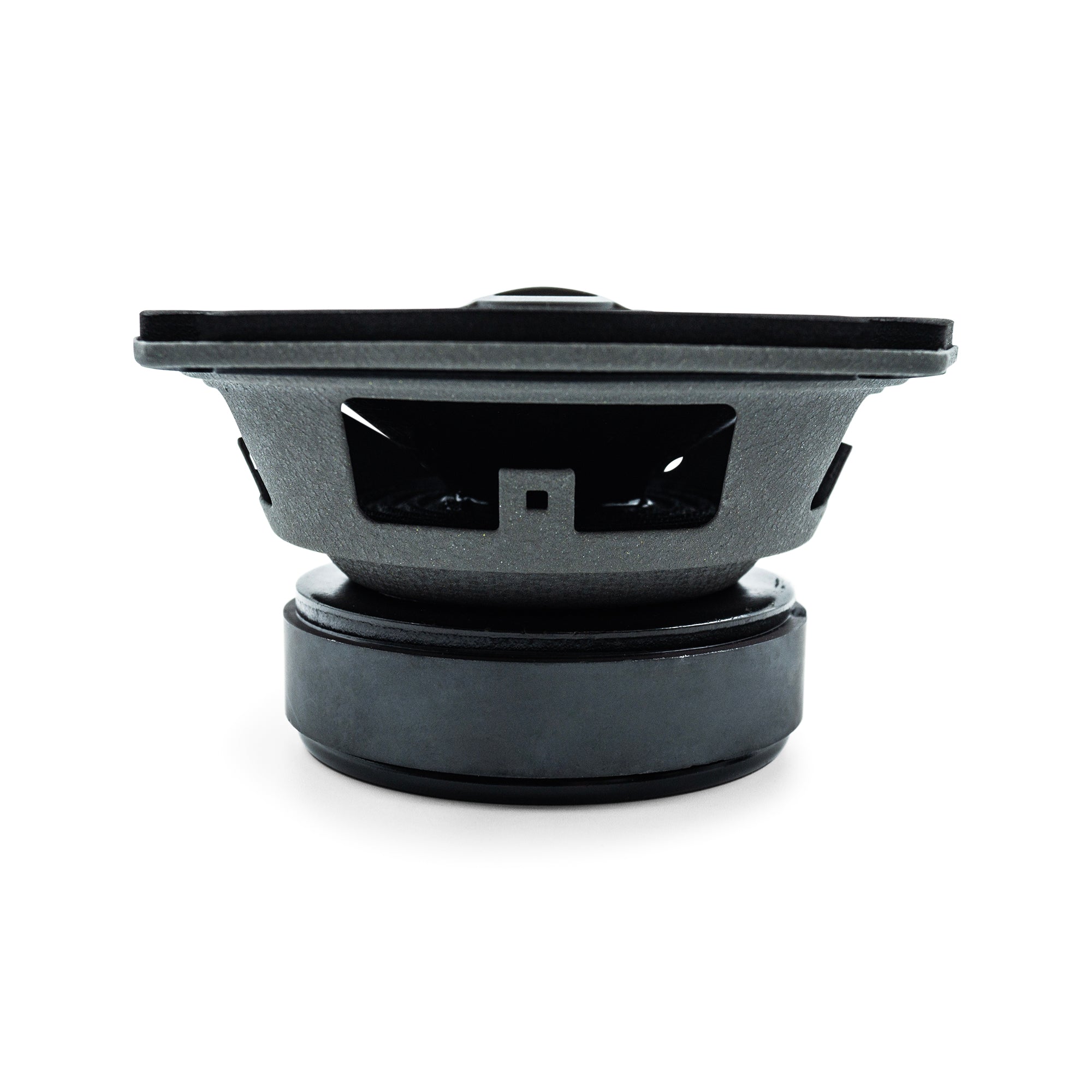 Kenwood XM50F 5 1/4" 2-Way Front Speakers for 1998-2013 Harley-Davidson Touring Models