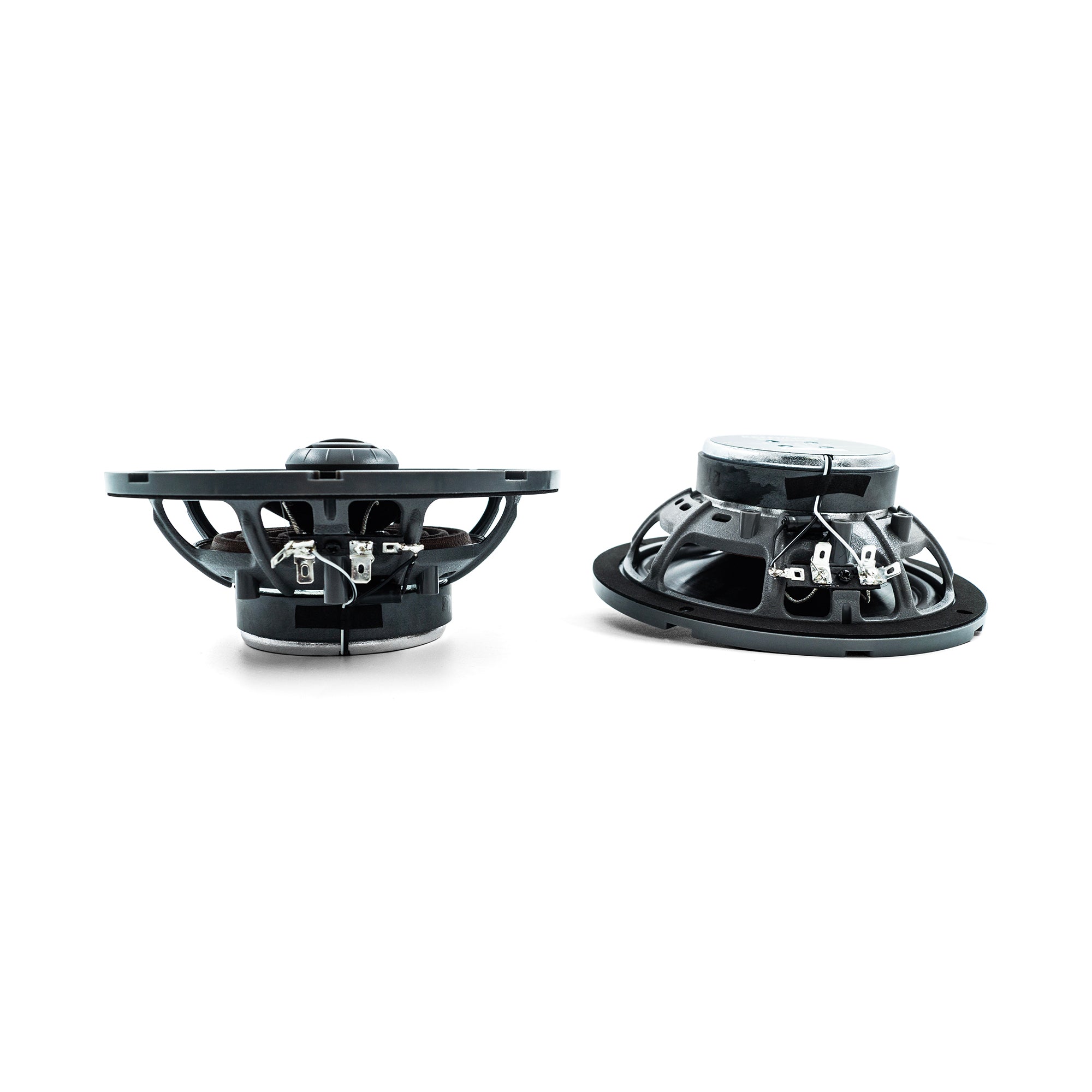 Kenwood P-HD1F Speakers and Amplifier Kit for Select 2014-Up Harley-Davidson Motorcycles