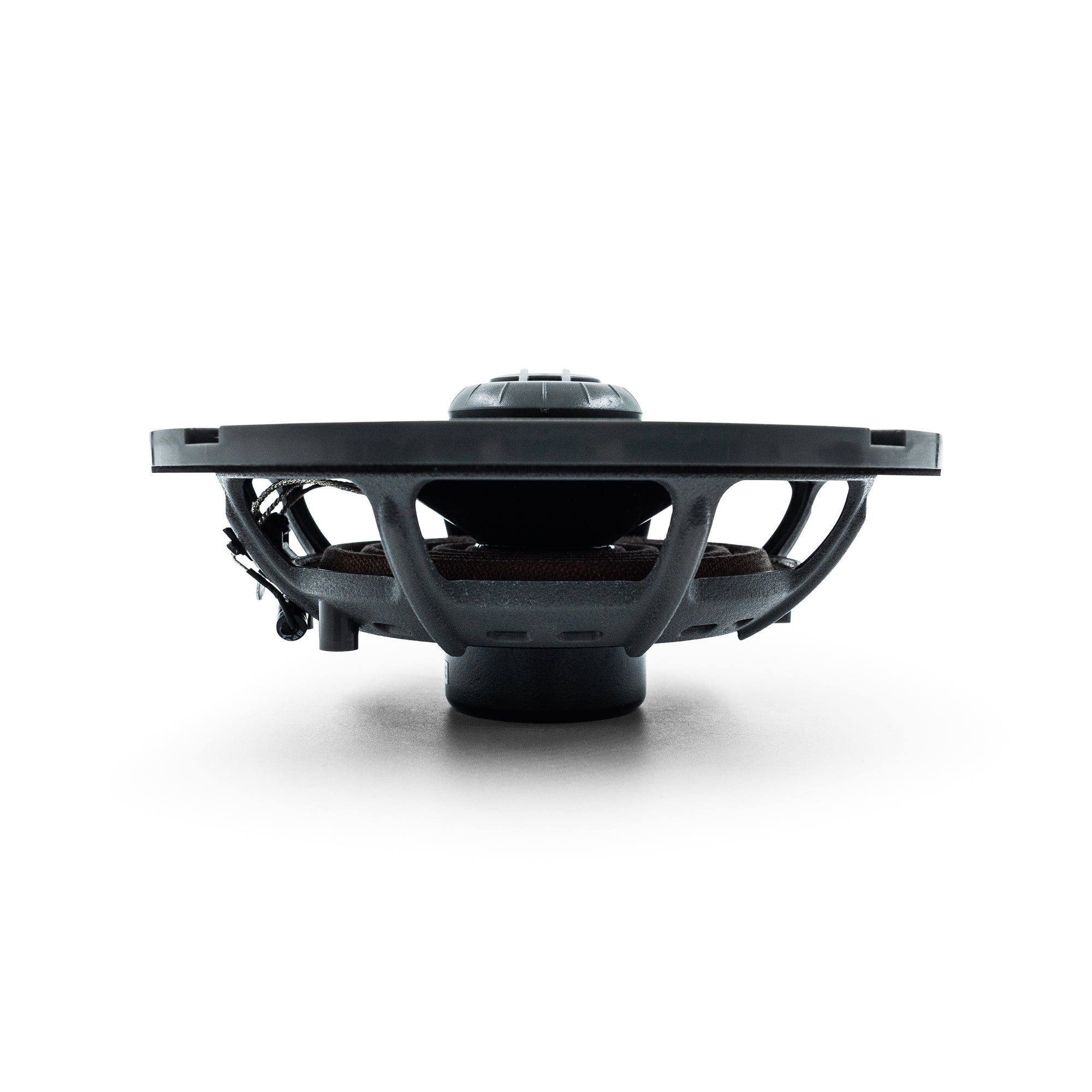 Kenwood XM65R 6.5" 2-Way Rear Speakers for Select 2014-Up Harley-Davidson Models