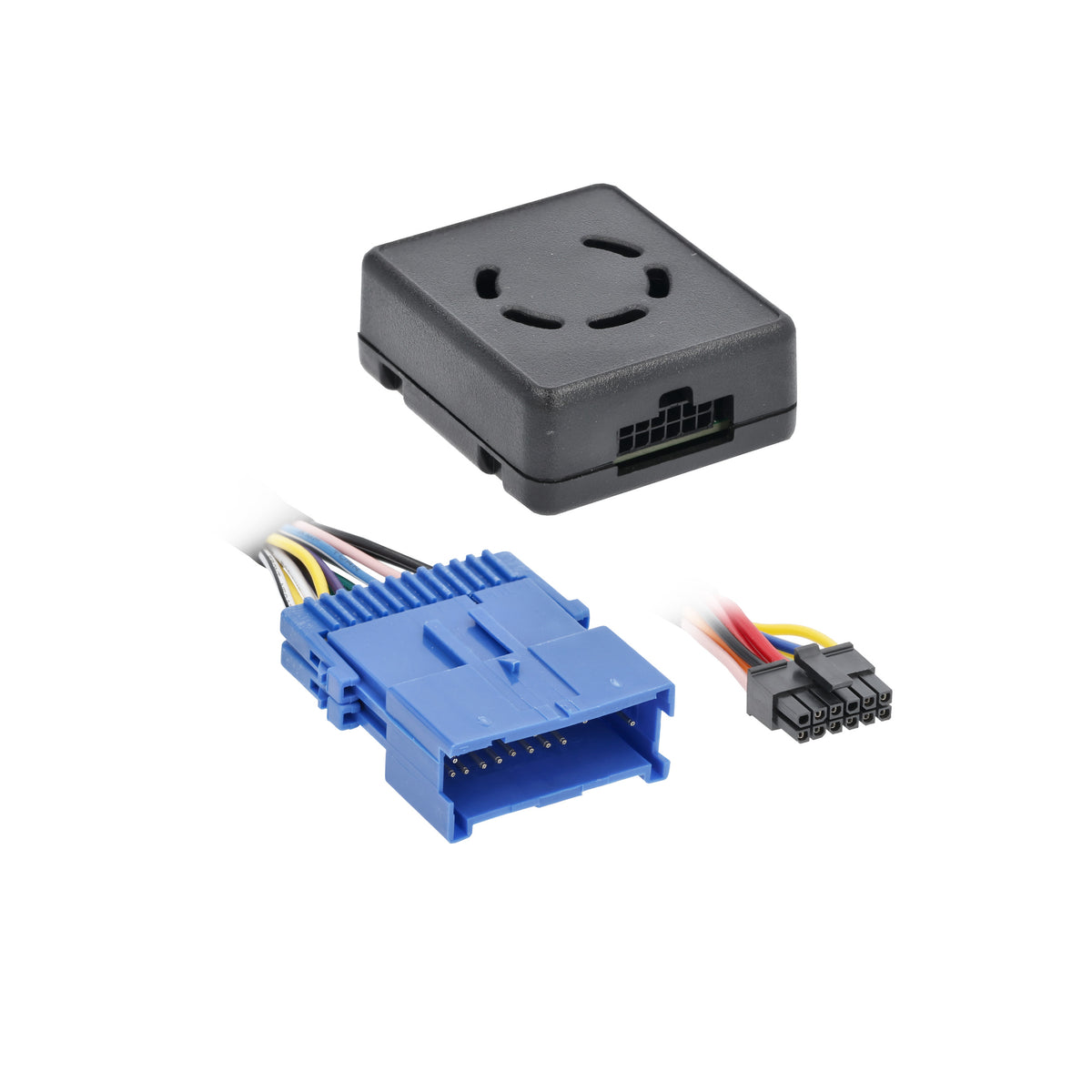 Axxess AXDI-GM5 Data Interface - Chevy Equinox 2005-2006 Radio Replacement Interface product view