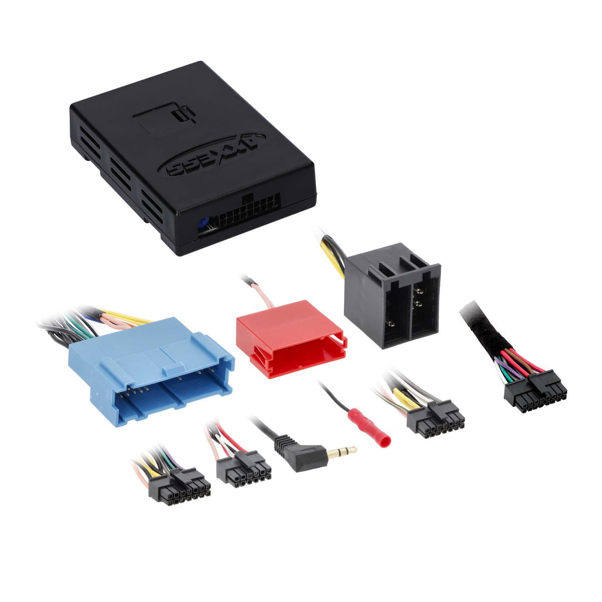 Axxess AXGM-16 Data Interface - Cadillac 1996-2007 Radio Replacement Interface product view
