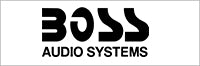 Black Boss Audio Systems Logo