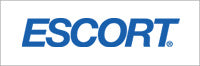 Blue Escort Radar Logo
