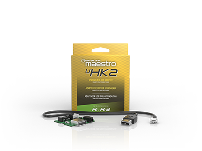 iDatalink Maestro ACC-USB-HK2 Select Hyundai and Kia vehicles USB Adapter product view