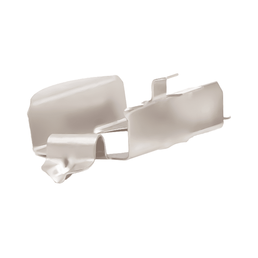 Lucas Lighting LH-BB-001 H7 LED Bulb Mounting Adapters (2 Pairs) - manufacturer product photo
