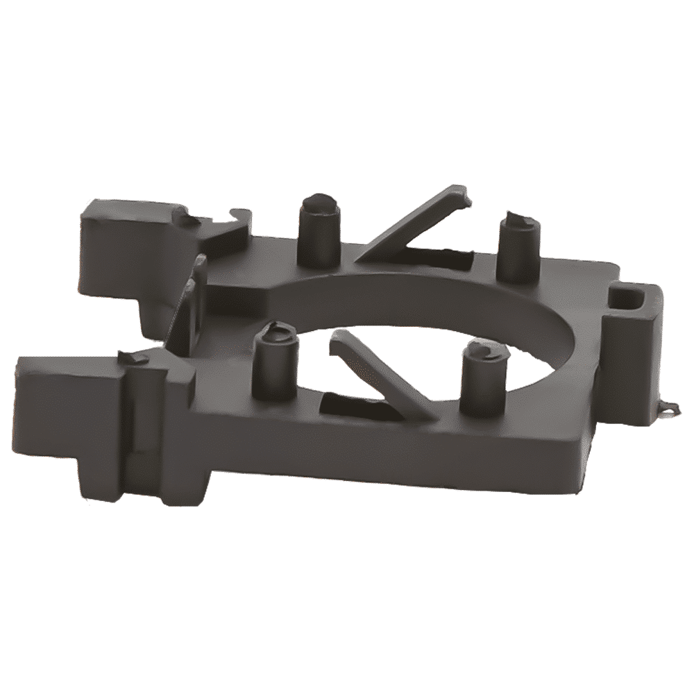 Lucas Lighting LH-BB-006 H7 LED Bulb Mounting Adapters (2 Pairs) - manufacturer product photo