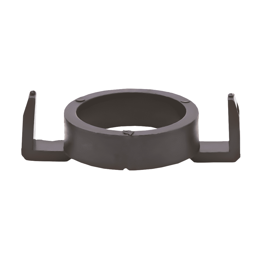 Lucas Lighting LH-BB-008 H7 LED Bulb Mounting Adapters (2 Pairs) - manufacturer product photo