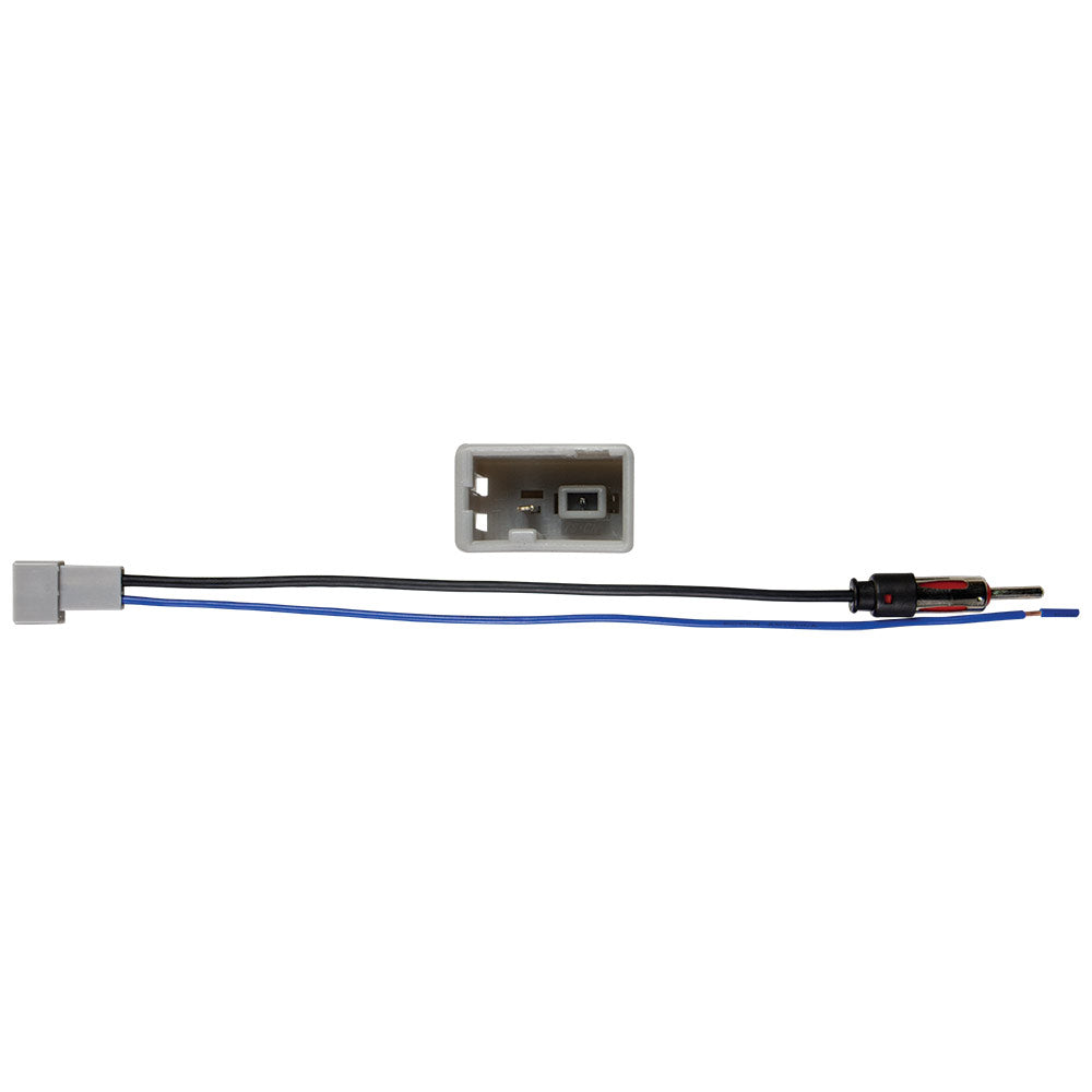 Metra 40-HD10 Antenna Adapter for Select Acura and Honda Vehicles