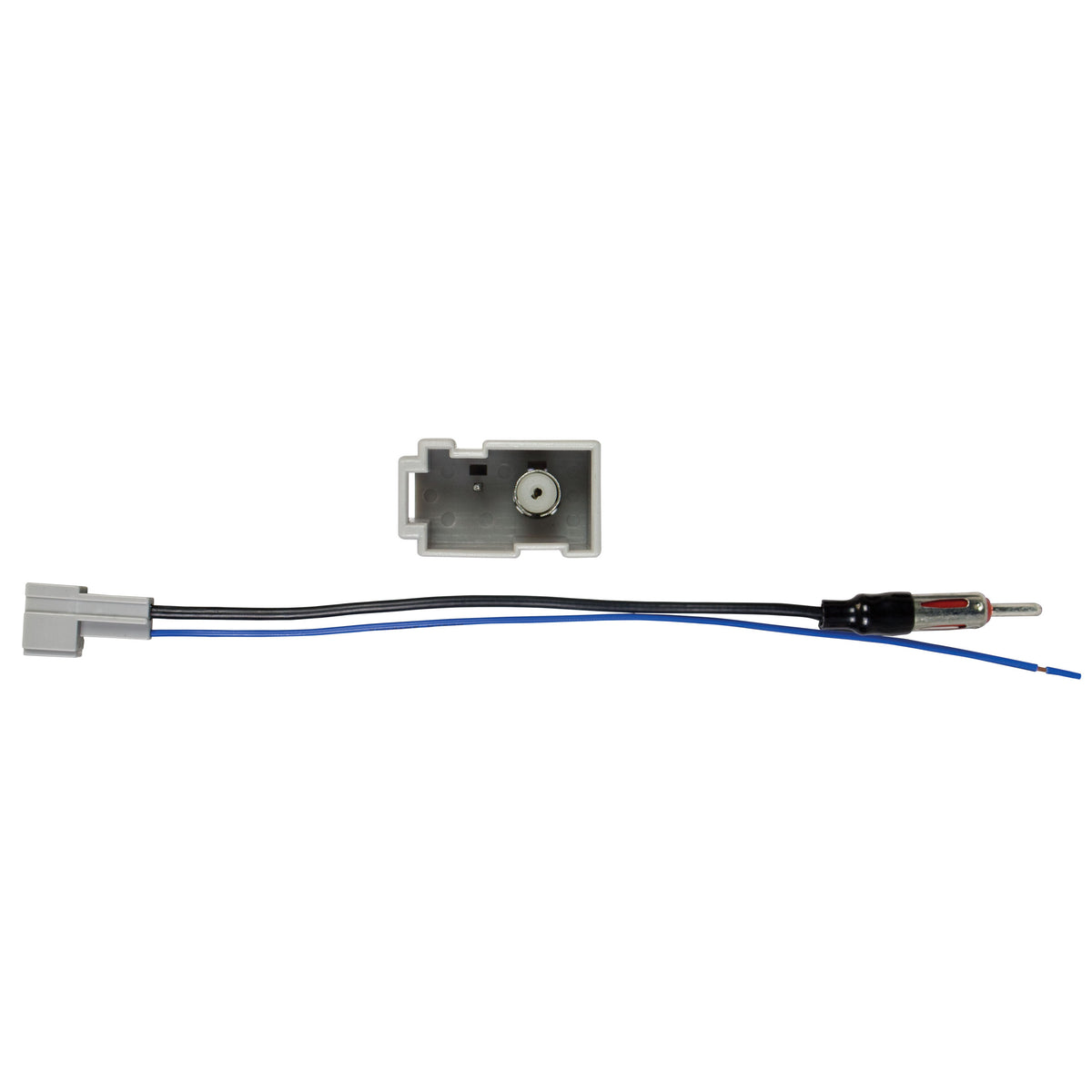 Metra 40-HD11 Antenna Adapter for Select Acura and Honda Vehicles