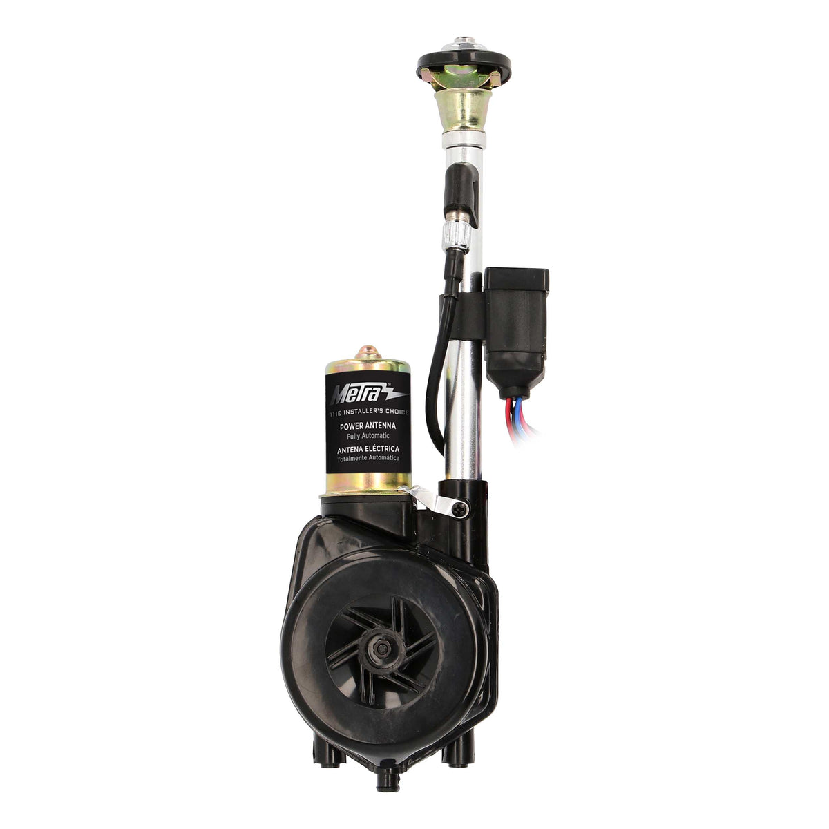 Metra 44-PW22 manufacturer product image