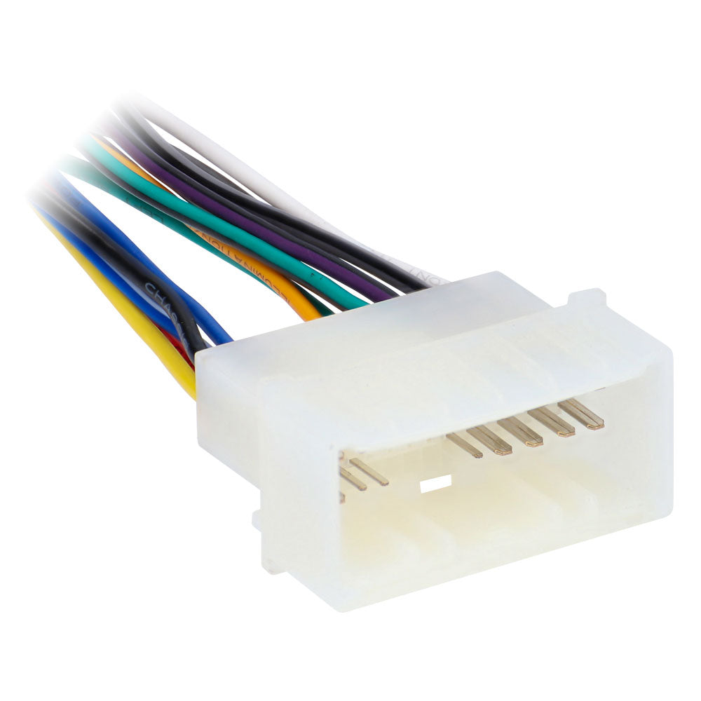 Metra 70-1004 manufacturer product image