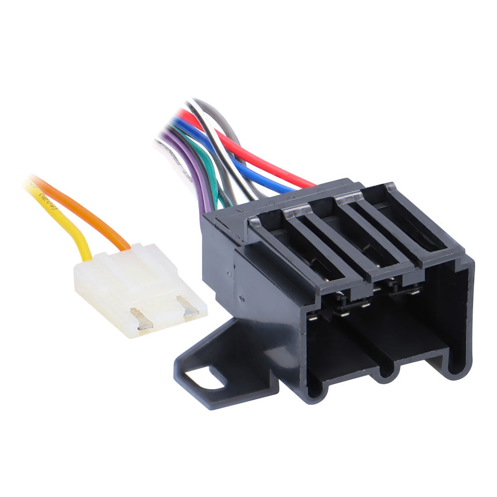 Metra 70-1677-1 manufacturer product image