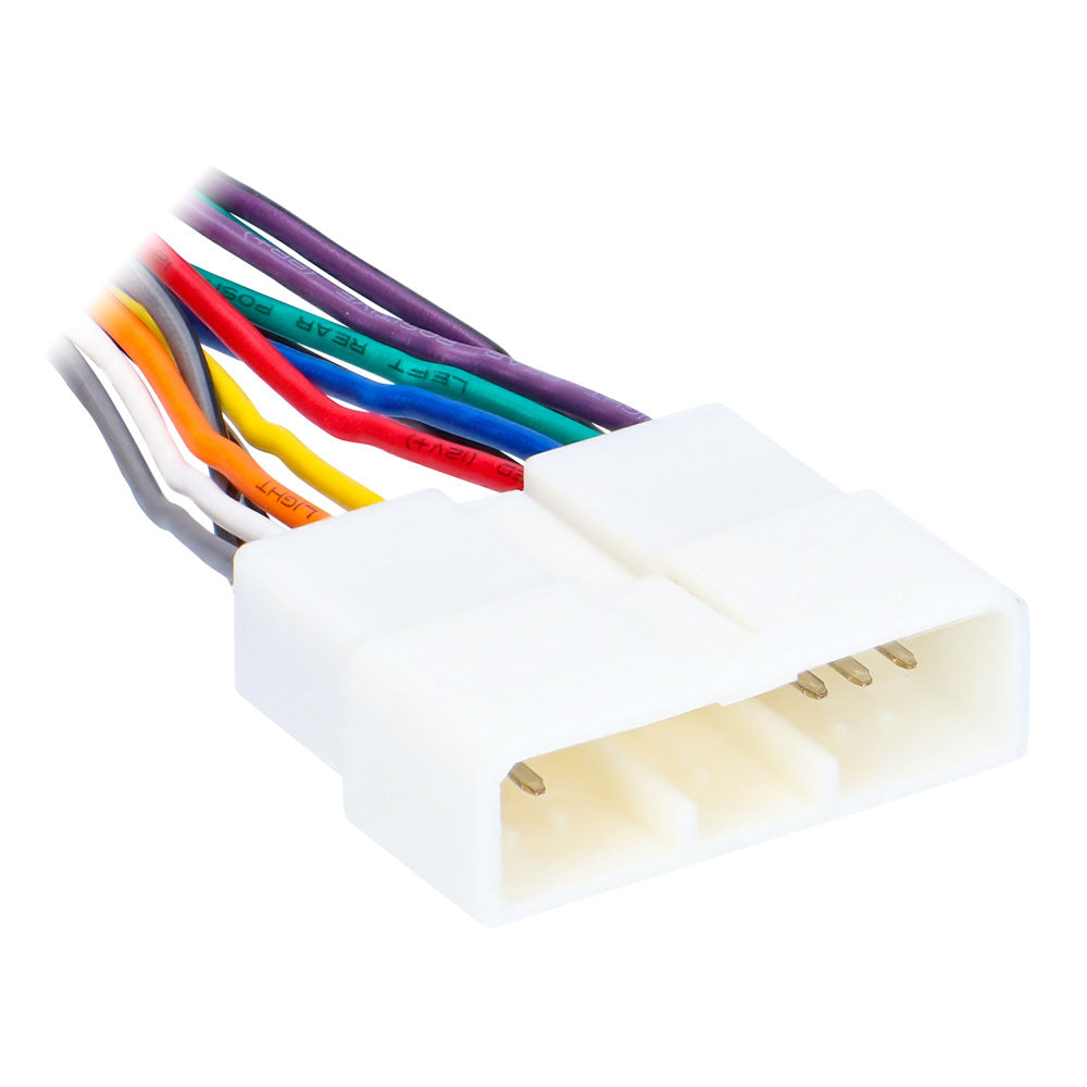 Metra 70-1720 manufacturer product image