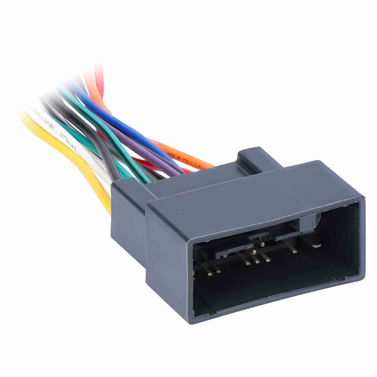 Metra 70-1729 manufacturer product image