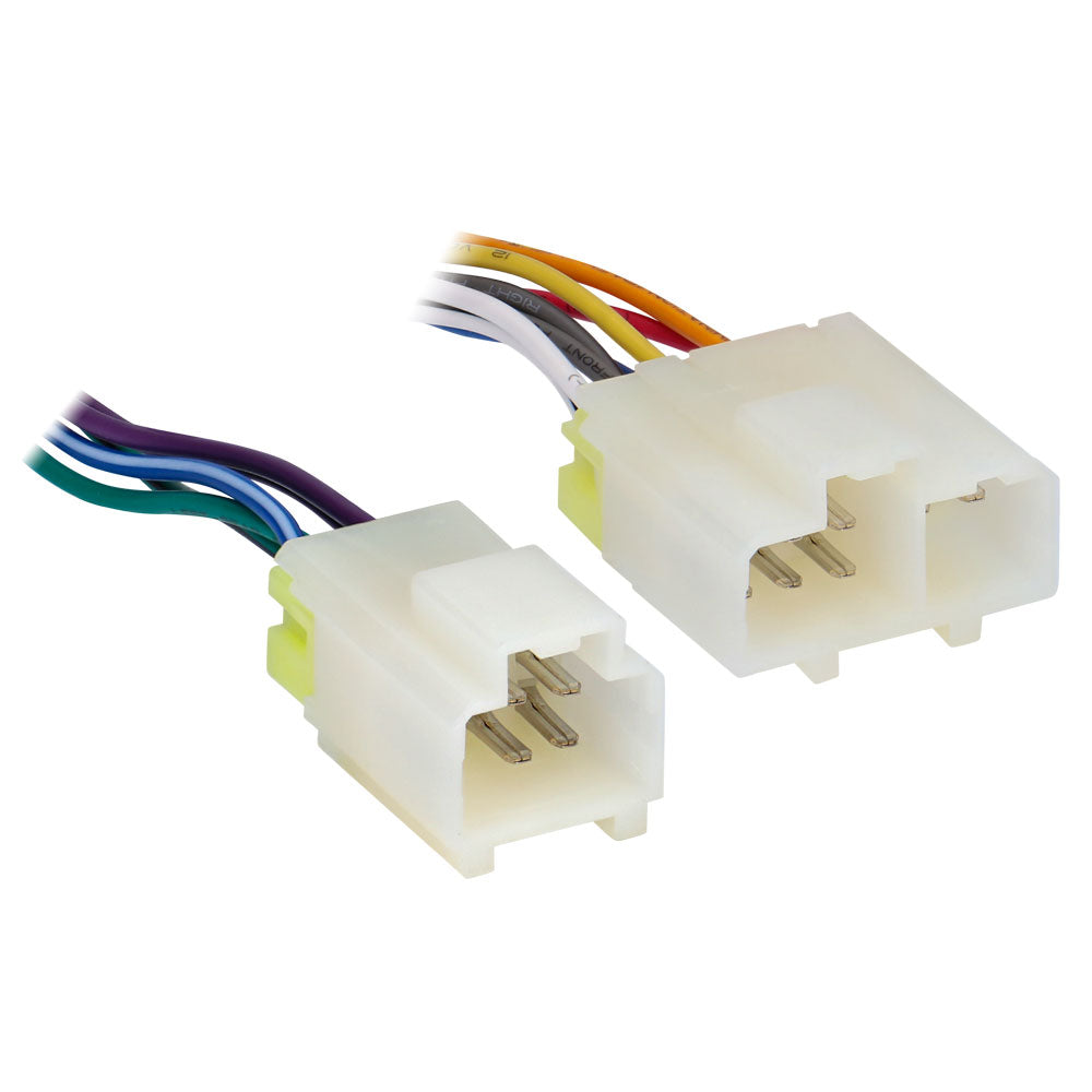 Metra 70-1763 manufacturer product image