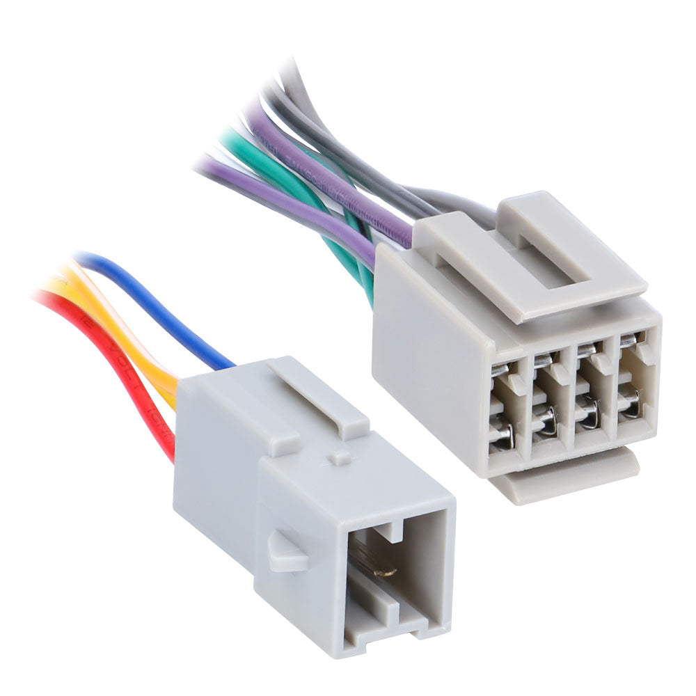 Metra 70-1772 manufacturer product image