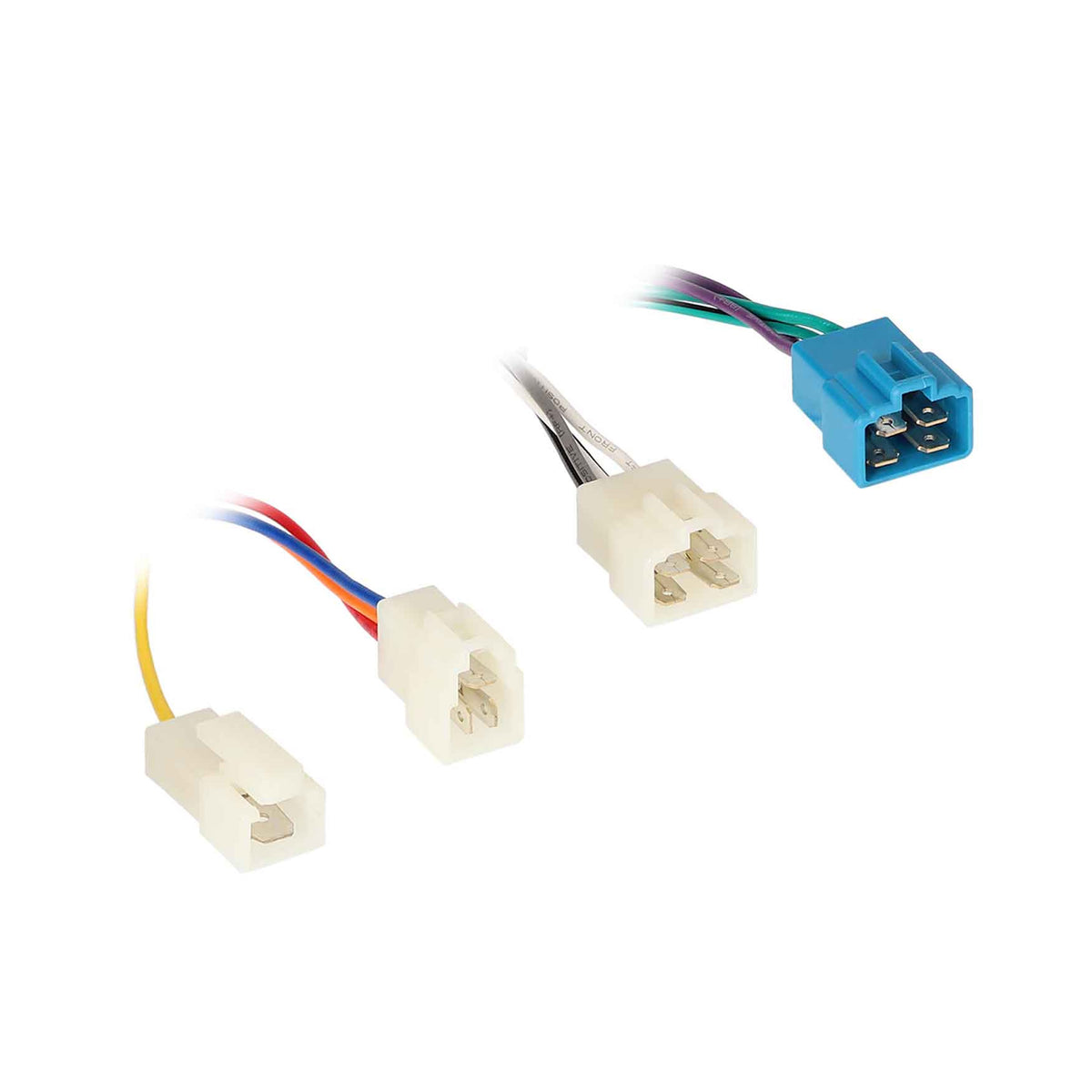 Metra 70-1781 manufacturer product image