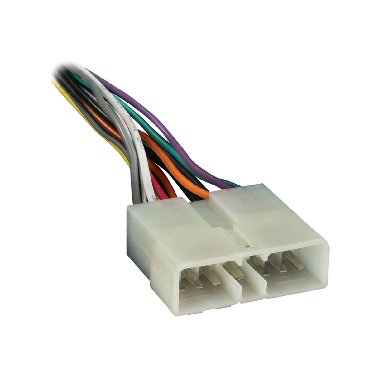 Metra 70-1782 manufacturer product image