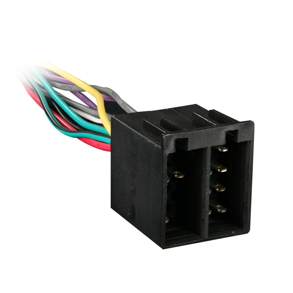 Metra 70-1783 manufacturer product image