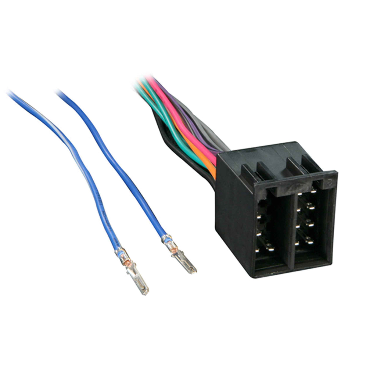 Metra 70-1784 manufacturer product image