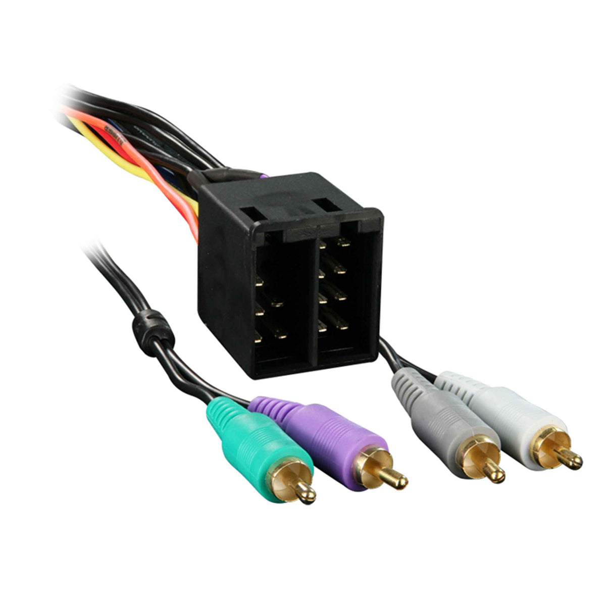 Metra 70-1786 manufacturer product image