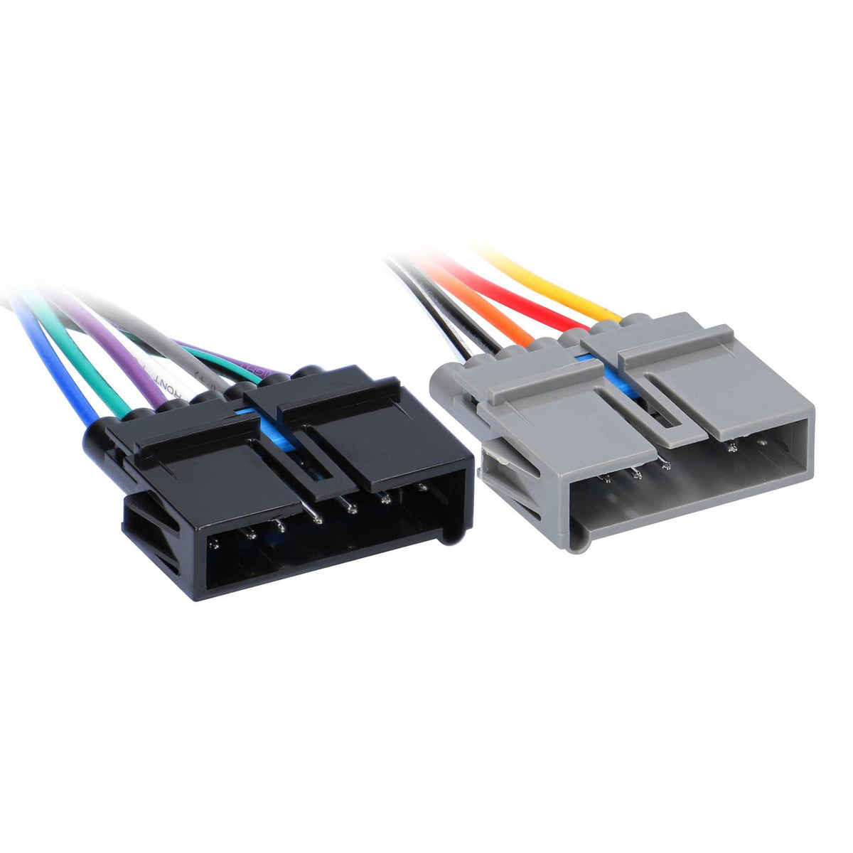 Metra 70-1817 manufacturer product image