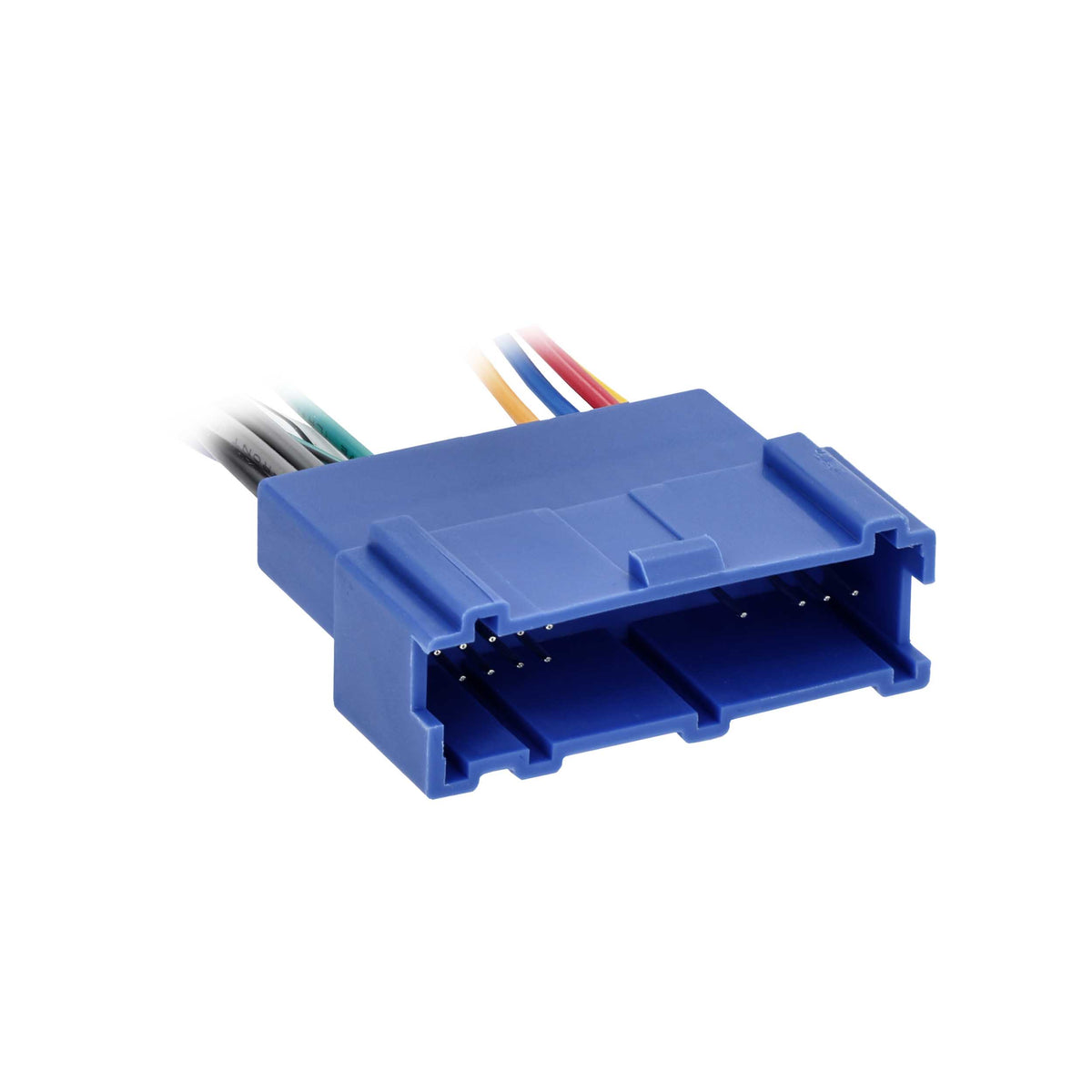 Metra 70-2001 manufacturer product image