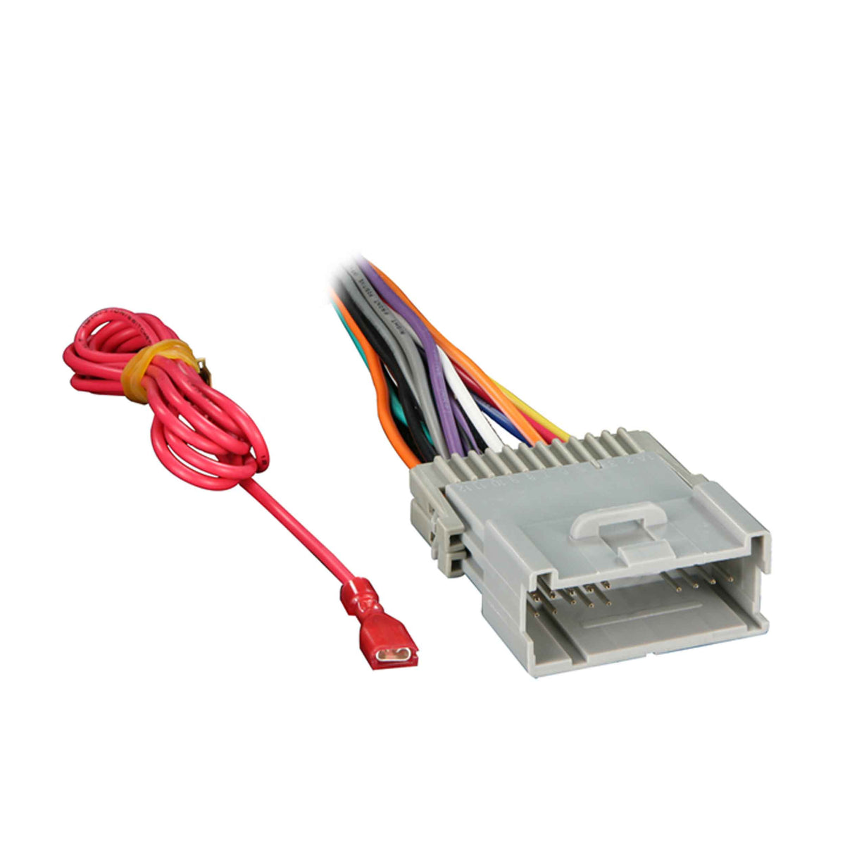 Metra 70-2003 manufacturer product image