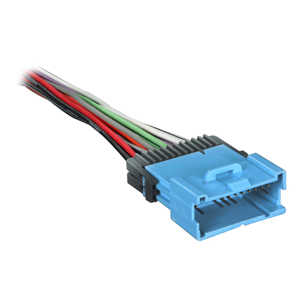 Metra 70-2102 manufacturer product image