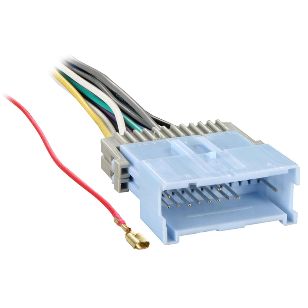 Metra 70-2103 manufacturer product image