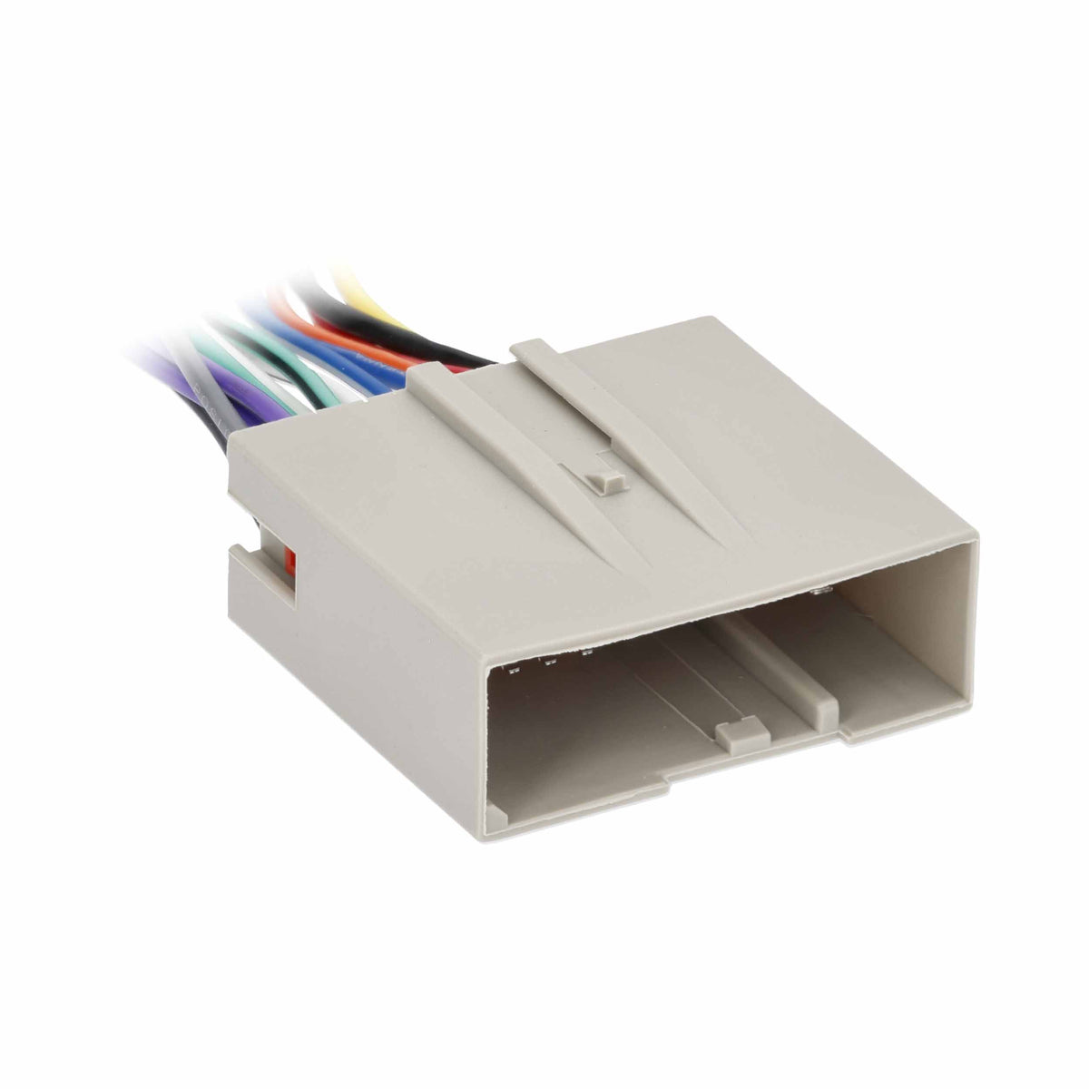 Metra 70-5520 manufacturer product image