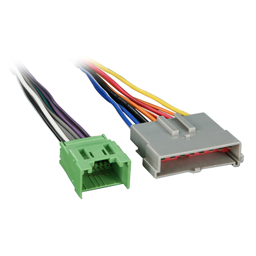 Metra 70-5600 manufacturer product image