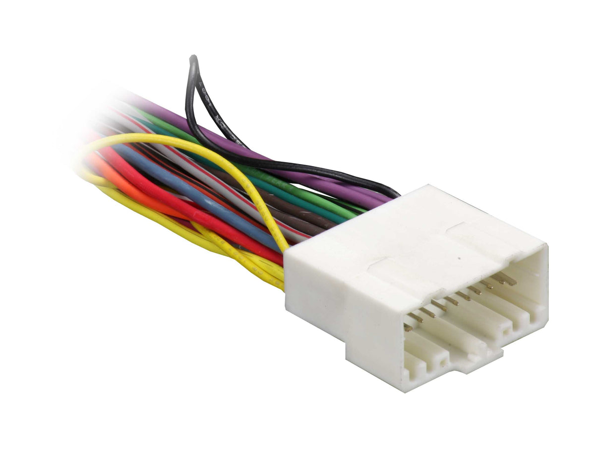 Metra 70-6502 manufacturer product image