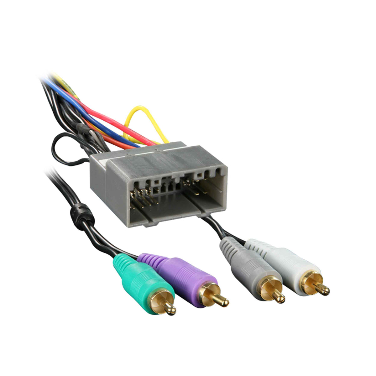 Metra 70-6503 manufacturer product image