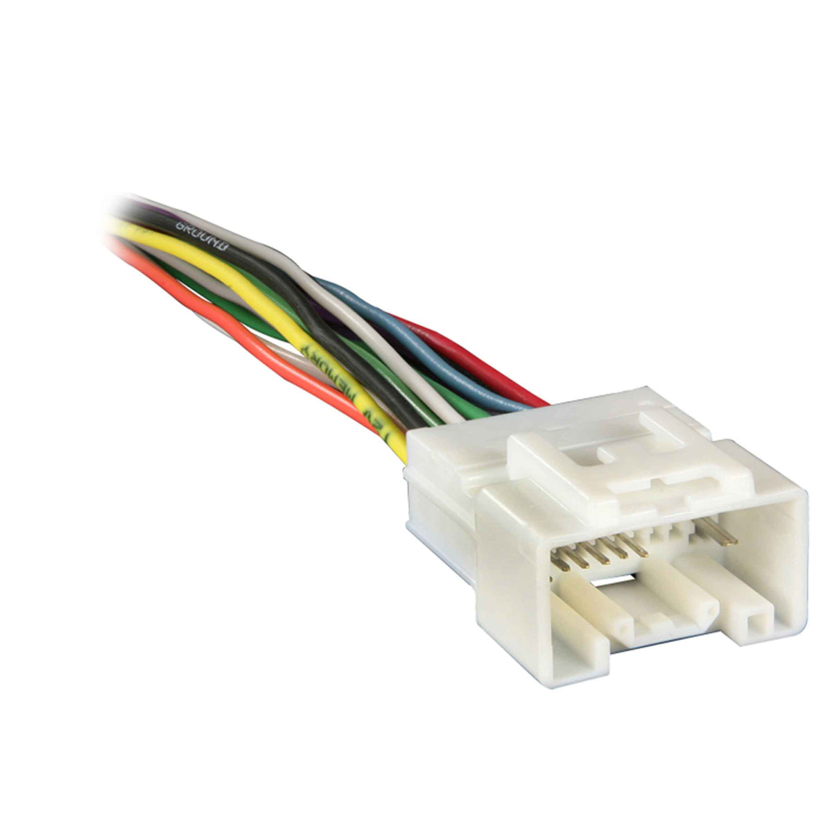 Metra 70-7005 manufacturer product image