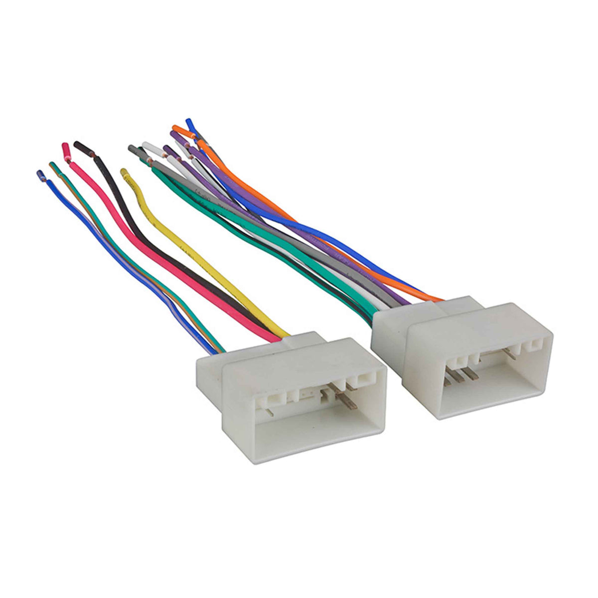 Metra 70-7304 manufacturer product image