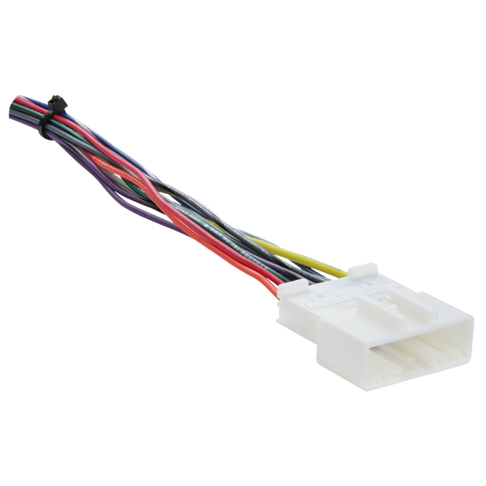 Metra 70-7552 manufacturer product image