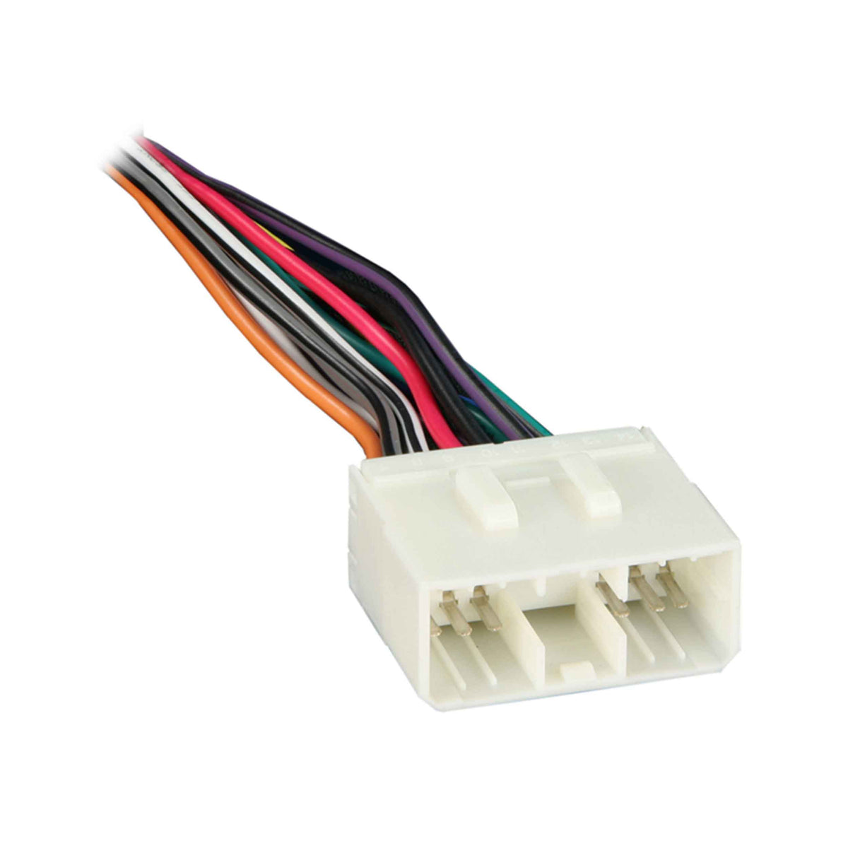 Metra 70-8901 manufacturer product image