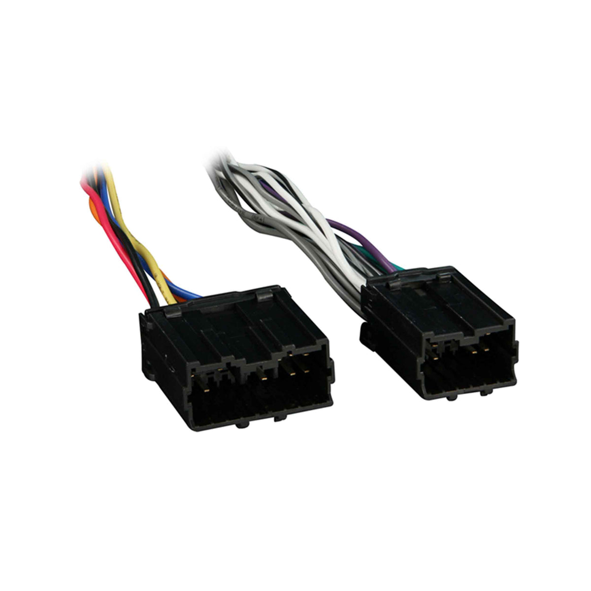 Metra 70-9220 manufacturer product image
