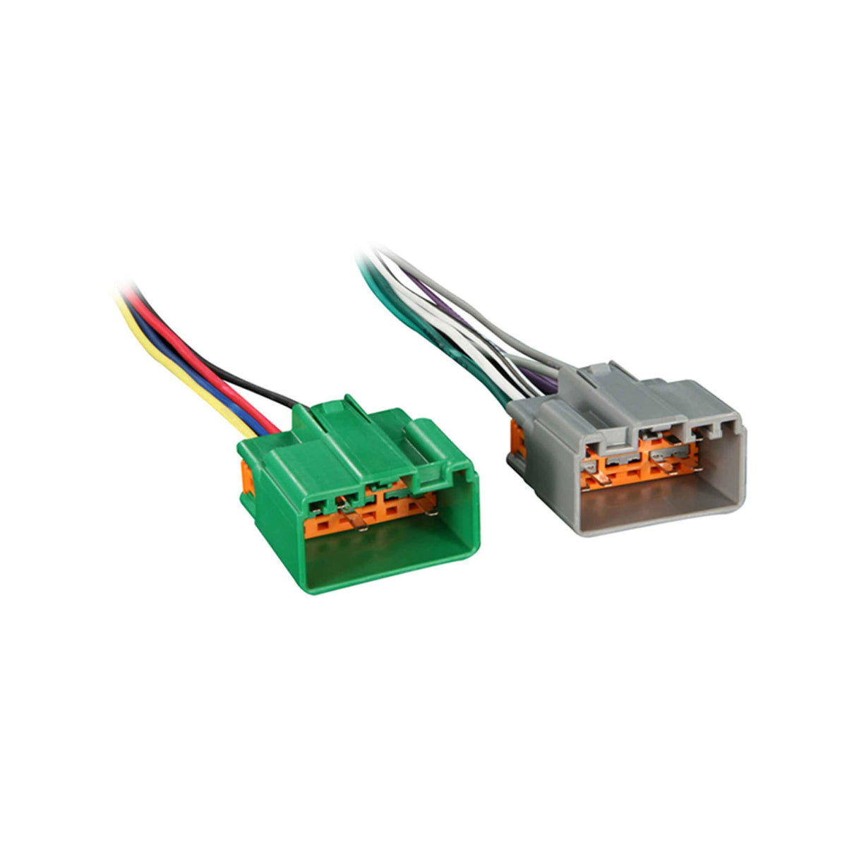 Metra 70-9221 manufacturer product image