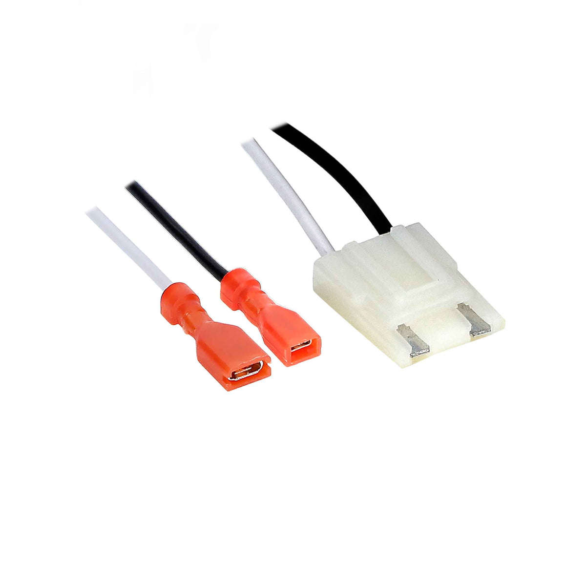 Metra 72-1002 Buick / Cadillac / Dodge / Jeep / Oldsmobile 1979-2002 Speaker Wiring Harness product view