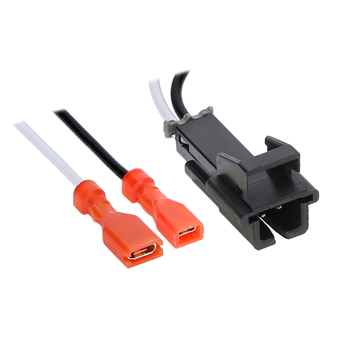 Metra 72-4568 Speaker Wiring Harnesses for Select GM Vehicles